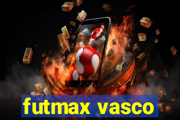 futmax vasco